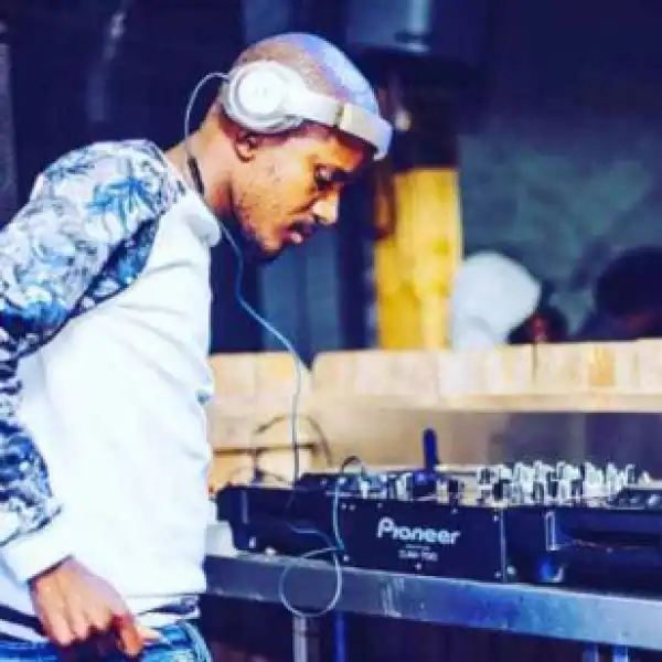 Kabza De Small - Bosso